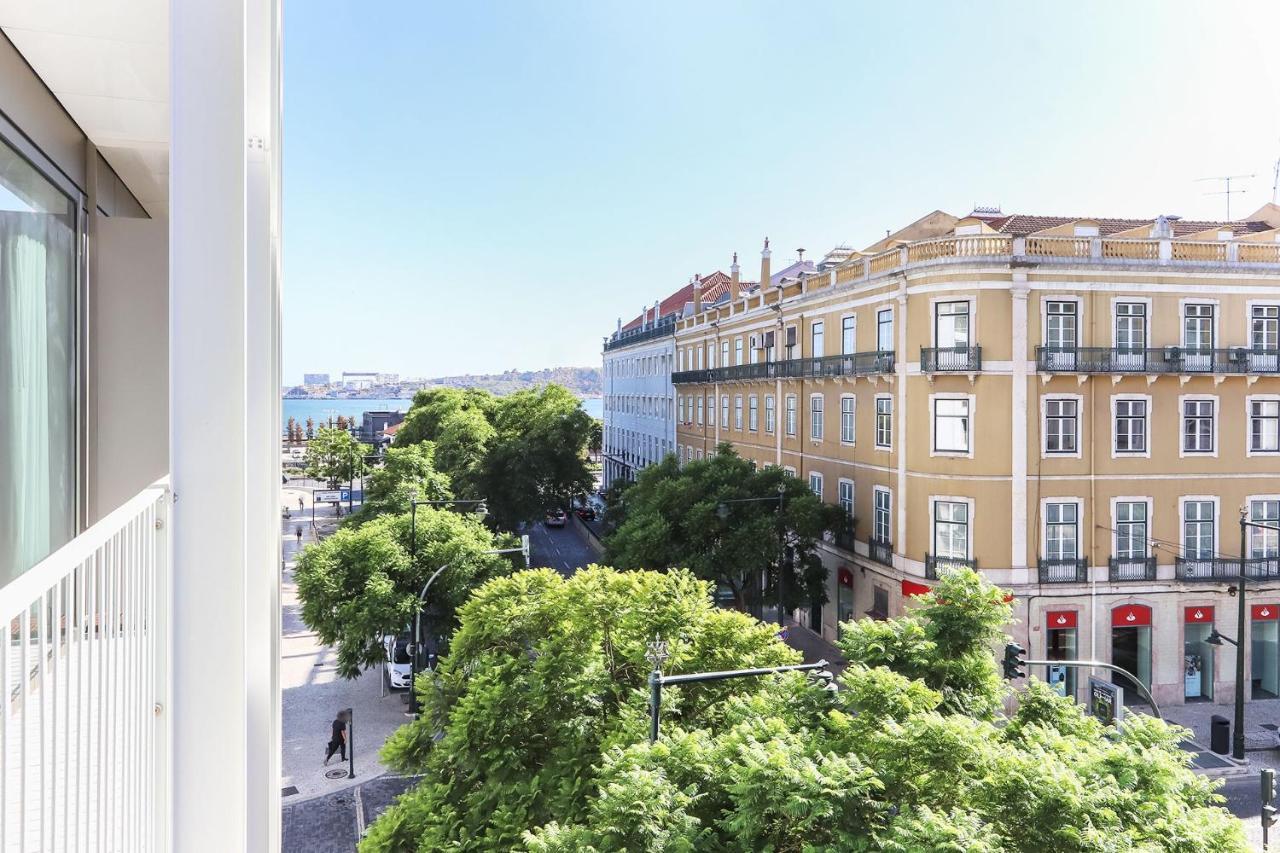 Modern Parliament By Homing Appartement Lisboa